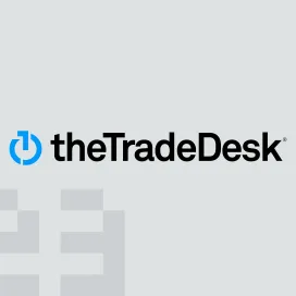 The Trade Desk